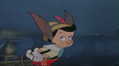 Pinocchio - Disney Image (10150881) - Fanpop(1)